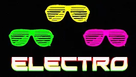Electro Summer