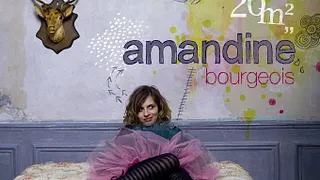 Amandine Bourgeois * Mini-concerts Et Dedicaces *