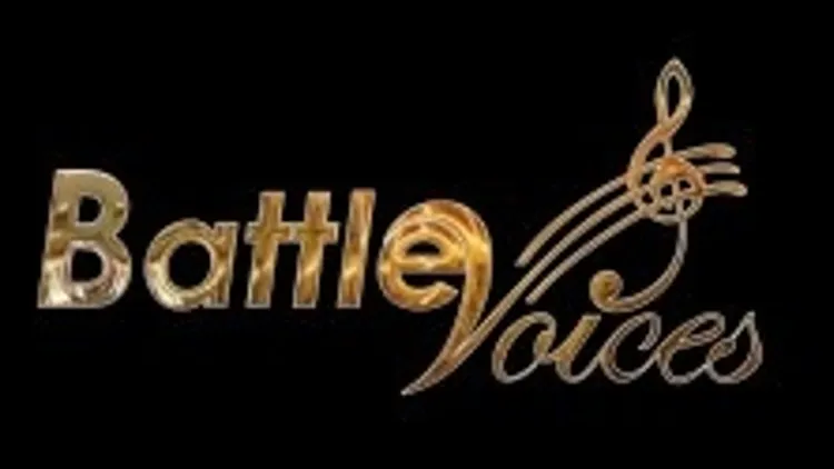 Battle Voices