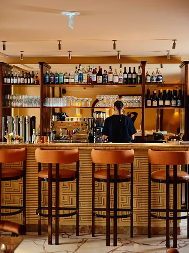 Colère Restaurant Paris