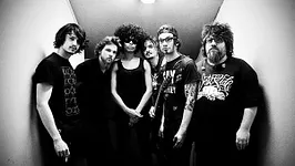 Shaka Ponk en concerts