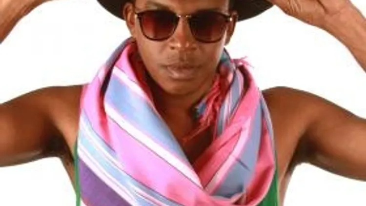 Sinkane