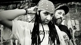 Wolphonics feat Asha DaHomey + Rocé