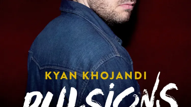 Kyan Khojandi – Pulsions