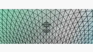 Concrete: Mr Raoul K, Ben Vedren Live, Courtesy // Woodfloor: Moomin, Jim Irie