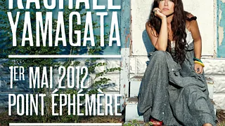 RACHAEL YAMAGATA