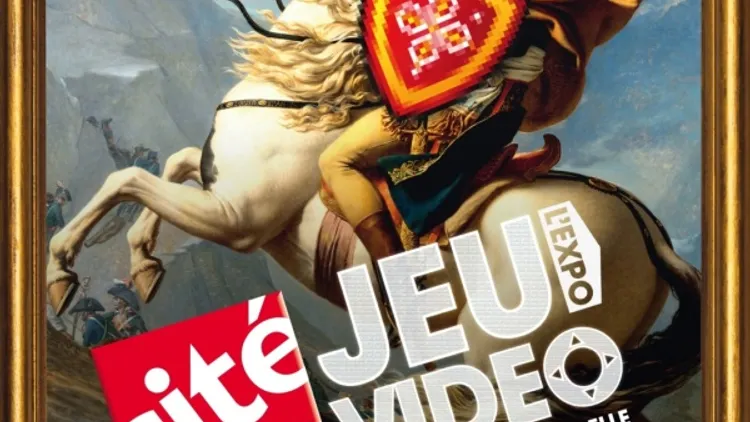 Jeu Vidéo l'Expo
