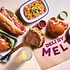 MELT Deli Les Halles