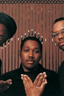 Slum Village en concert