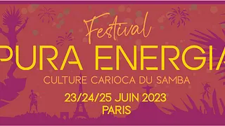 Festival Pura Energia