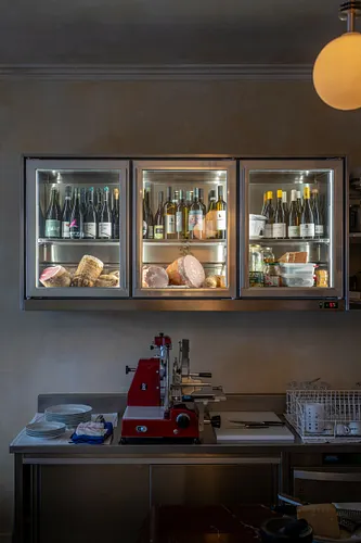 Localino Restaurant Paris