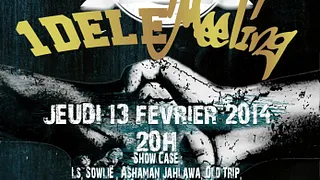 1DéléMeeting