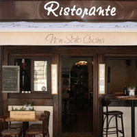 Non Solo Cucina