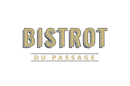 Bistrot du Passage Restaurant Shop Paris