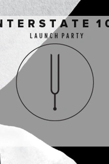 Interstate 101 Launch Party