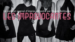 LES IMPROVOCANTES