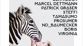 ME.008 Ostgut Ton - Part 1