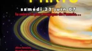 Soirée Moon