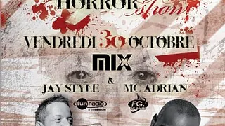 HALLOWEEN HORROR SHOW