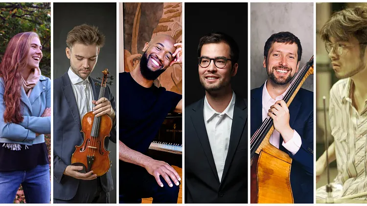Concert | FEU Jazz Band | Jazz à la Cité