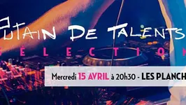 Putain de Talents !