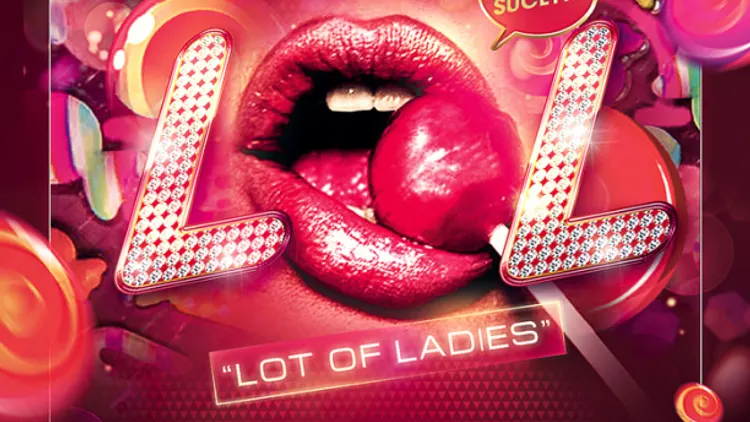 LOL (Lot Of Ladies)