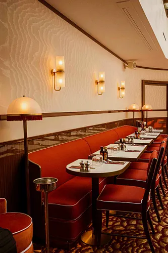 Dandino Restaurant Paris