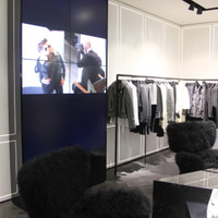 Le Karl Lagerfeld Store - Saint Germain