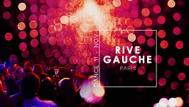 DANCE.11 / RIVE GAUCHE