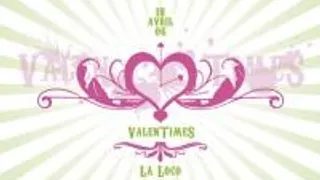 Valentimes