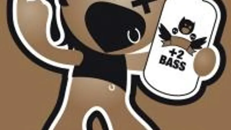 + 2 Bass