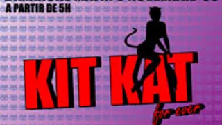 After Kit Kat