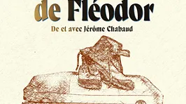 L'histoire de Fléodor
