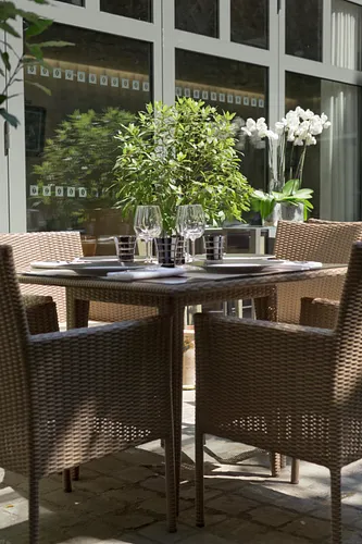 Le M64 Restaurant Paris