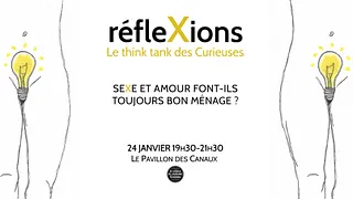 Le think tank des Curieuses