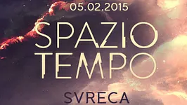 Spazio Tempo w/ Svreca & Anetha