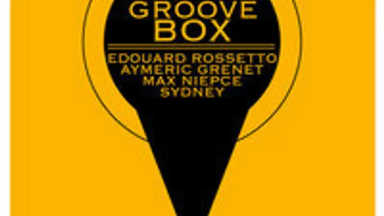 Groovebox