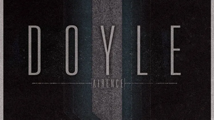 Doyle Airence + Hacktivist