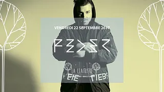 FEDER x La Clairière