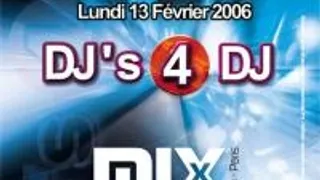 Djs 4 Dj