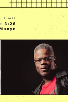 Jamie 3:26, Maxye