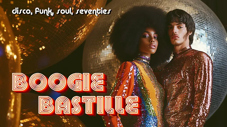 Boogie Bastille 10