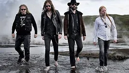 Solstafir + Mono en concert