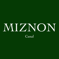 Miznon Canal