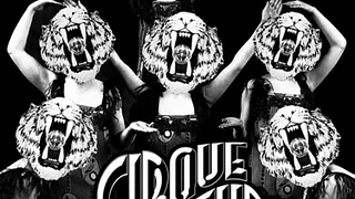 Cirque Bonheur