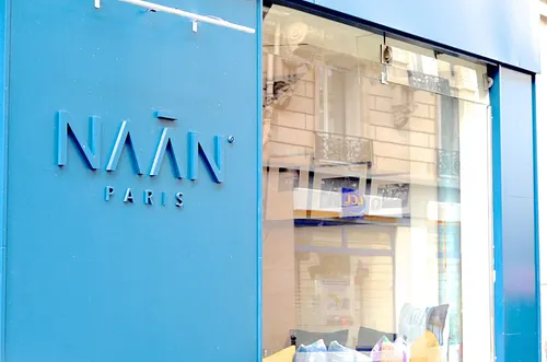 Naàn Restaurant Paris
