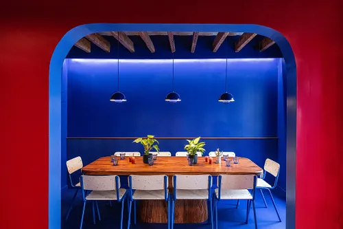 Oté Restaurant Paris