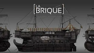 Boat Circus