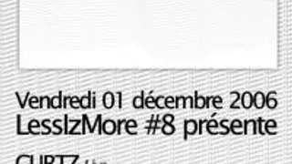 Lessizmore#8