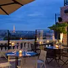 Terrass" Hotel
